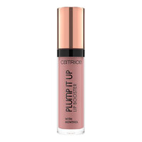 Luciu pentru buze 040 Plump It Up Lip Booster, 3.5 ml, Catrice