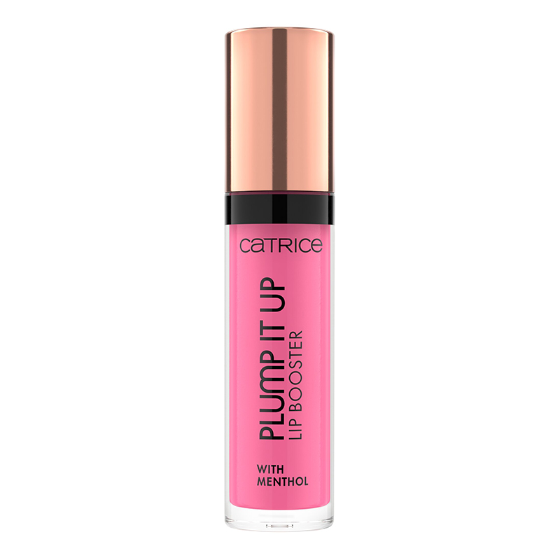 Luciu pentru buze 050 Plump It Up Lip Booster, 3.5 ml, Catrice