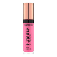Luciu pentru buze 050 Plump It Up Lip Booster, 3.5 ml, Catrice