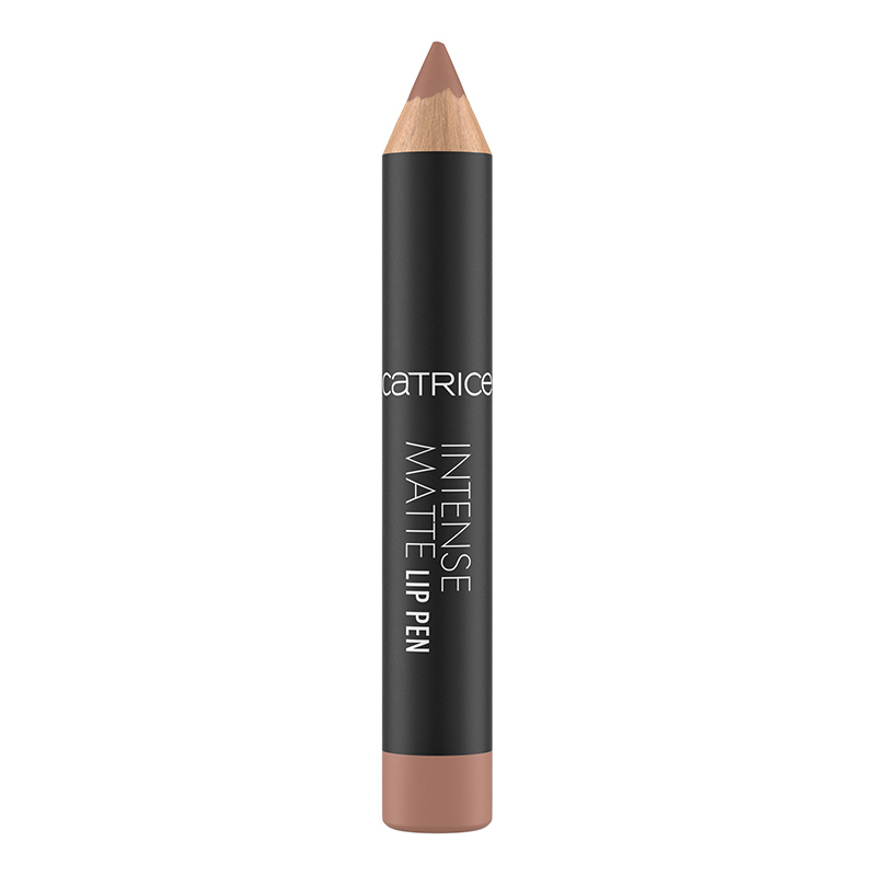 Creion mat pentru buze 010 Intense Matte Lip Pen, 1.2 g, Catrice