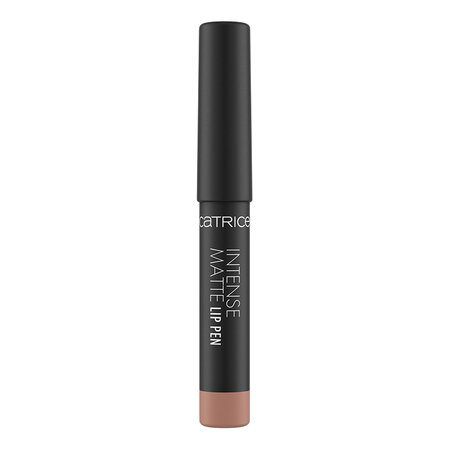 Creion mat pentru buze 010 Intense Matte Lip Pen, 1.2 g, Catrice 595440