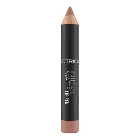 Creion mat pentru buze 010 Intense Matte Lip Pen, 1.2 g, Catrice