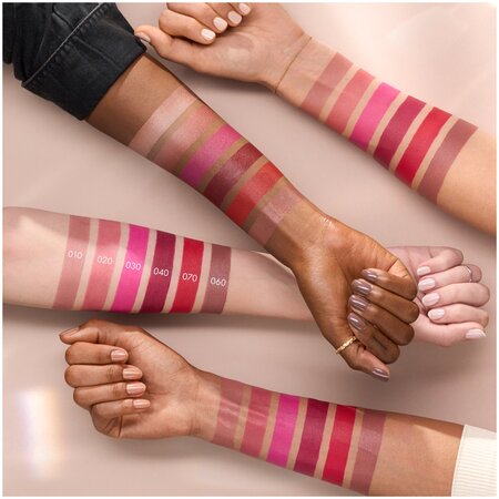 Creion mat pentru buze 010 Intense Matte Lip Pen, 1.2 g, Catrice 621369