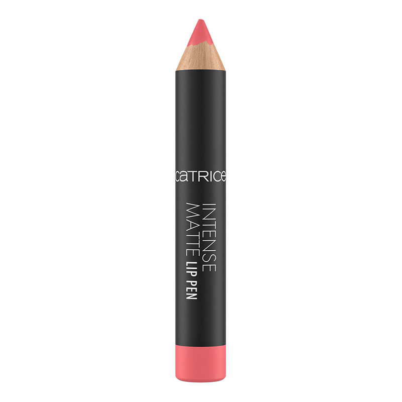 Creion mat pentru buze 020 Intense Matte Lip Pen, 1.2 g, Catrice