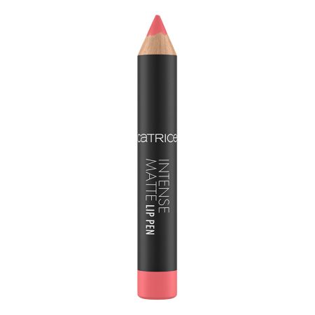 Creion mat pentru buze 020 Intense Matte Lip Pen, 1.2 g, Catrice