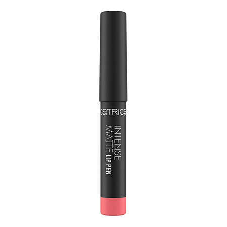Creion mat pentru buze 020 Intense Matte Lip Pen, 1.2 g, Catrice 595446