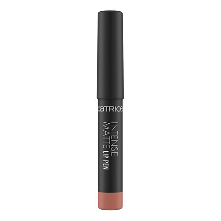 Creion mat pentru buze 060 Intense Matte Lip Pen, 1.2 g, Catrice 595450