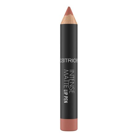 Creion mat pentru buze 060 Intense Matte Lip Pen, 1.2 g, Catrice