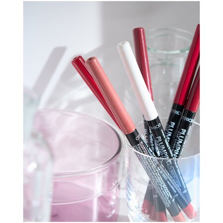 Creion pentru buze 010 Plumping Lip Liner, 0.35 g, Catrice 621237