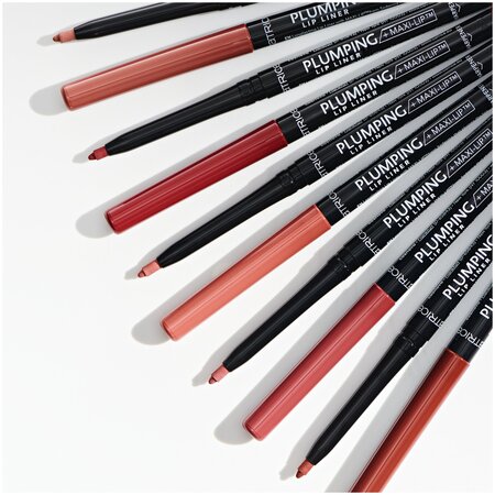 Creion pentru buze 090 Plumping Lip Liner, 0.35 g, Catrice 621250