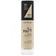 Fond de ten Neutral Nude Beige 020N All Matt Shine Control, 30 ml, Catrice 599980