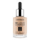 Fond de ten Sand Beige 030 HD Liquid Coverage Foundation, 30 ml, Catrice 595513