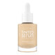 Fond de ten 004N Nude Drop Tinted Serum Foundation, 30 ml, Catrice 595522
