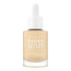 Fond de ten 010N Nude Drop Tinted Serum Foundation, 30 ml, Catrice 595526