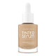 Fond de ten 030C Nude Drop Tinted Serum Foundation, 30 ml, Catrice 595530