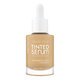 Fond de ten 040N Nude Drop Tinted Serum Foundation, 30 ml, Catrice 595535