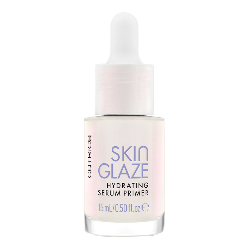 Ser primer Hydrating Skin Glaze, 15 ml, Catrice