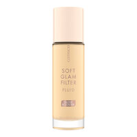 Fond de ten lichid Light 010 Soft Glam Filter Fluid, 30 ml, Catrice