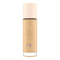 Fond de ten lichid Light Medium 020 Soft Glam Filter Fluid, 30  ml, Catrice