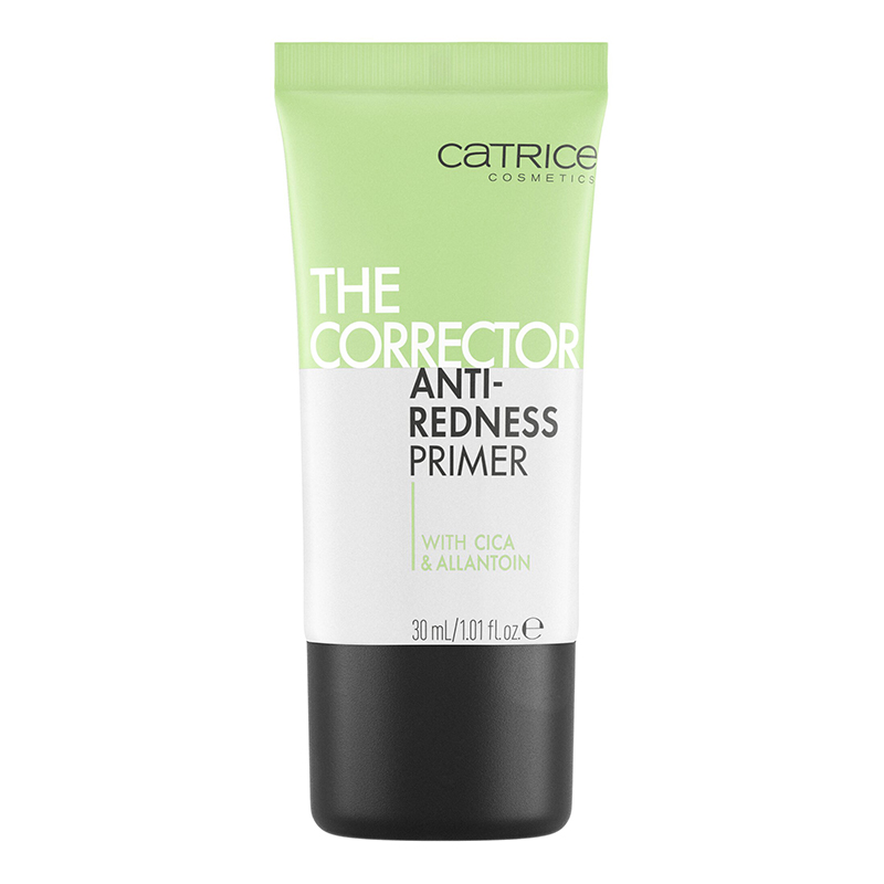 Baza pentru machiaj The Corrector Anti-Redness, 30 ml, Catrice