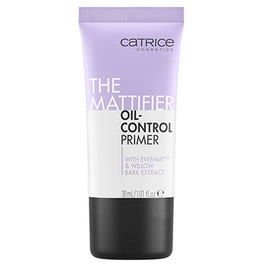 Baza pentru machiaj The Mattifier Oil-Control, 30 ml, Catrice