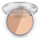 Pudra compacta Sand Beige 025 All Matt Plus Shine Control Powder, 10 g, Catrice 595573