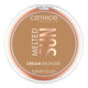 Bronzer cremos pentru fata 020 Melted Sun, 9 g, Catrice 595586