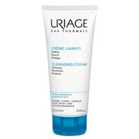 Creme lavante de curatare, 200 ml, Uriage