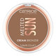 Bronzer cremos pentru fata 030 Melted Sun, 9 g, Catrice 595590