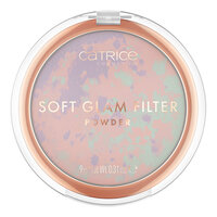 Pudra pentru fata 010 Soft Glam Filter Powder, 9 g, Catrice