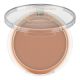 Pudra bronzanta 030 Sun Glow Matt Bronzing Powder, 9.5 g, Catrice 595599