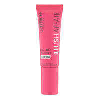 Blush lichid Pink Feelings 010 Affair Liquid Blush, 10 ml, Catrice