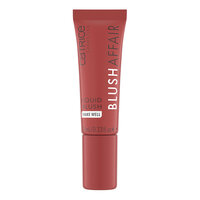 Blush lichid Velvet Rose 040 Affair Liquid Blush, 10 ml, Catrice