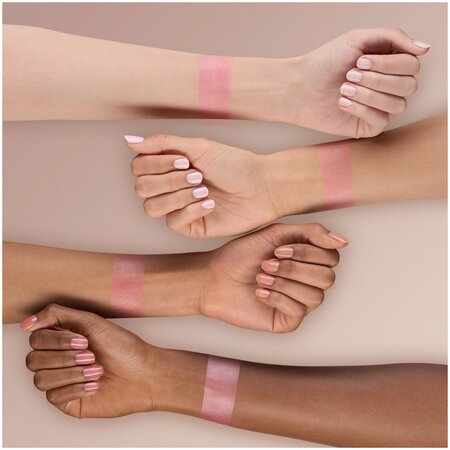 Fard pentru obraz Dahlia Blossom 010 Cheek Lover Marbled Blush, 7 g, Catrice 621360