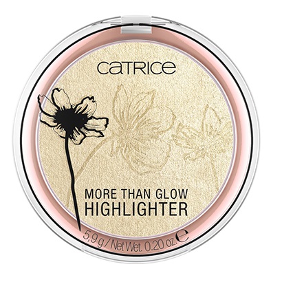 Iluminator 010 Than Glow Highlighter, 5.9 g, Catrice