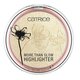 Iluminator 010 Than Glow Highlighter, 5.9 g, Catrice 599990