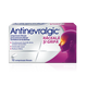 Antinevralgic Raceala si Gripa, 12 comprimate filmate, Sanofi 669686