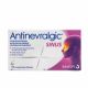 Antinevralgic Sinus, 12 comprimate filmate, Sanofi 528929