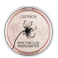 Iluminator Supreme Rose Beam 020 Than Glow Highlighter, 5.9 g, Catrice