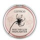 Iluminator Supreme Rose Beam 020 Than Glow Highlighter, 5.9 g, Catrice 599989