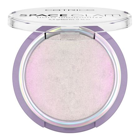 Iluminator Beam Me Up 010 Space Glam Holo Highlighter, 4.6 g, Catrice 595668