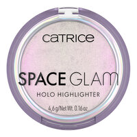 Iluminator Beam Me Up 010 Space Glam Holo Highlighter, 4.6 g, Catrice