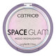 Iluminator Beam Me Up 010 Space Glam Holo Highlighter, 4.6 g, Catrice 595667