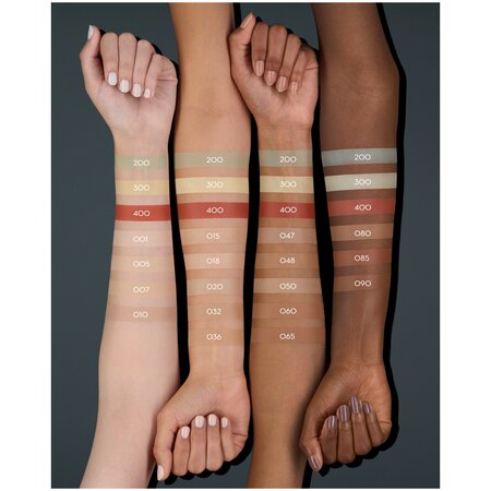 Corector Light Natural 005 Liquid Camouflage High Coverage, 5 ml, Catrice 621043