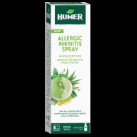 Spray pentru rinita alergica, 20 ml, Humer