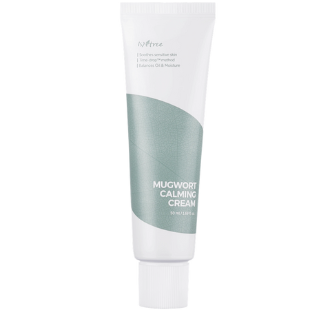 Crema calmanta cu extract de pelin, 50 ml, Isntree