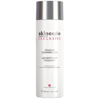 Lapte demachiant Cellular Exclusive, 200 ml, Skincode