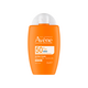 Ultra-Fluid cu protectie solara SPF 50 TriasorB, 50 ml, Avene 618446