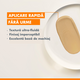 Ultra-Fluid nuantator cu protectie solara SPF 50+ TriasorB, 50 ml, Avene 618459
