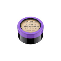 Crema corectoare Fair 015W Ultimate Camouflage Cream, 3 g, Catrice